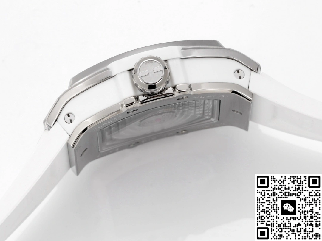 MS Factory Hublot 662.NE.2010.RW.1204 1:1 Best Edition Replica Watch